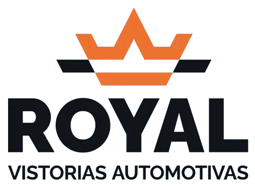 Logo Grupo Royal Vistorias